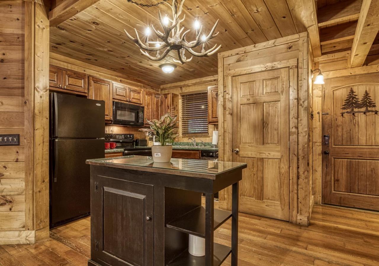 Bridgewood Cabin, Hot Tub, 1089 Of Free Attraction Tickets For Each Paid Day, Dollywood And More! Пиджен-Фордж Экстерьер фото