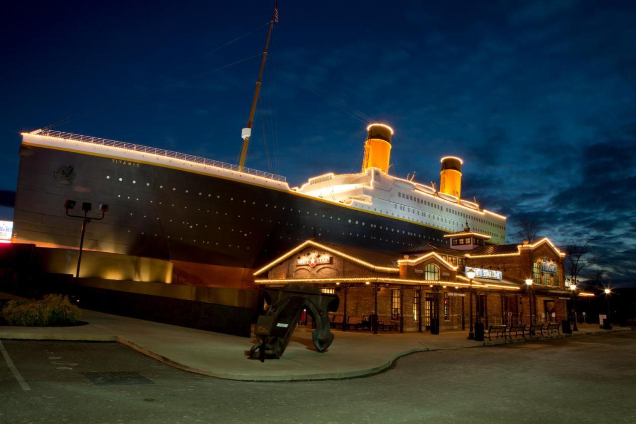 Bridgewood Cabin, Hot Tub, 1089 Of Free Attraction Tickets For Each Paid Day, Dollywood And More! Пиджен-Фордж Экстерьер фото