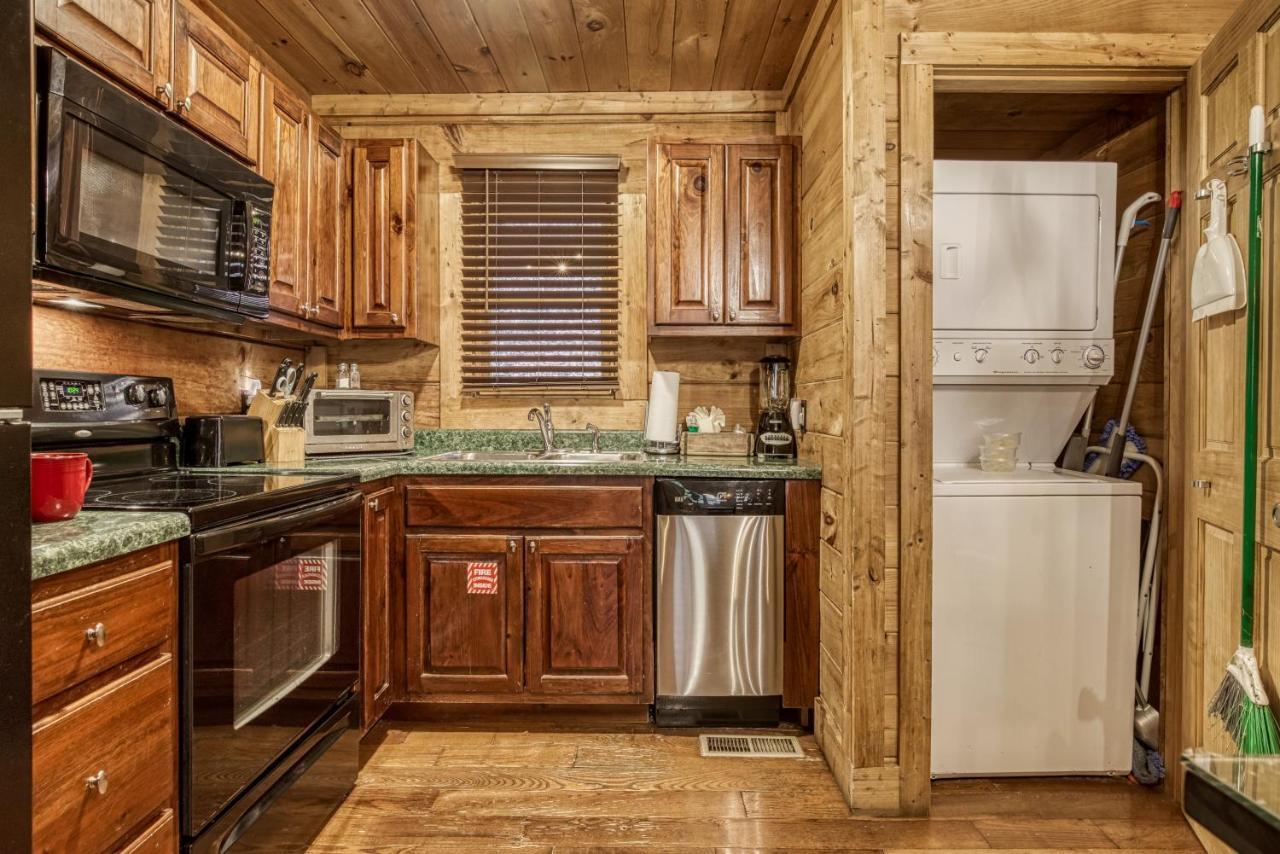 Bridgewood Cabin, Hot Tub, 1089 Of Free Attraction Tickets For Each Paid Day, Dollywood And More! Пиджен-Фордж Экстерьер фото