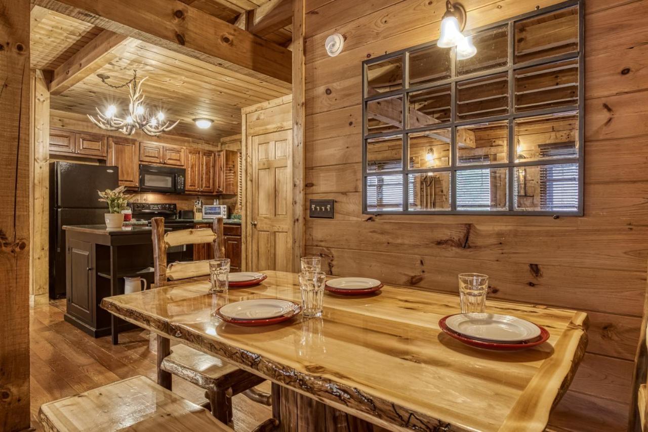 Bridgewood Cabin, Hot Tub, 1089 Of Free Attraction Tickets For Each Paid Day, Dollywood And More! Пиджен-Фордж Экстерьер фото