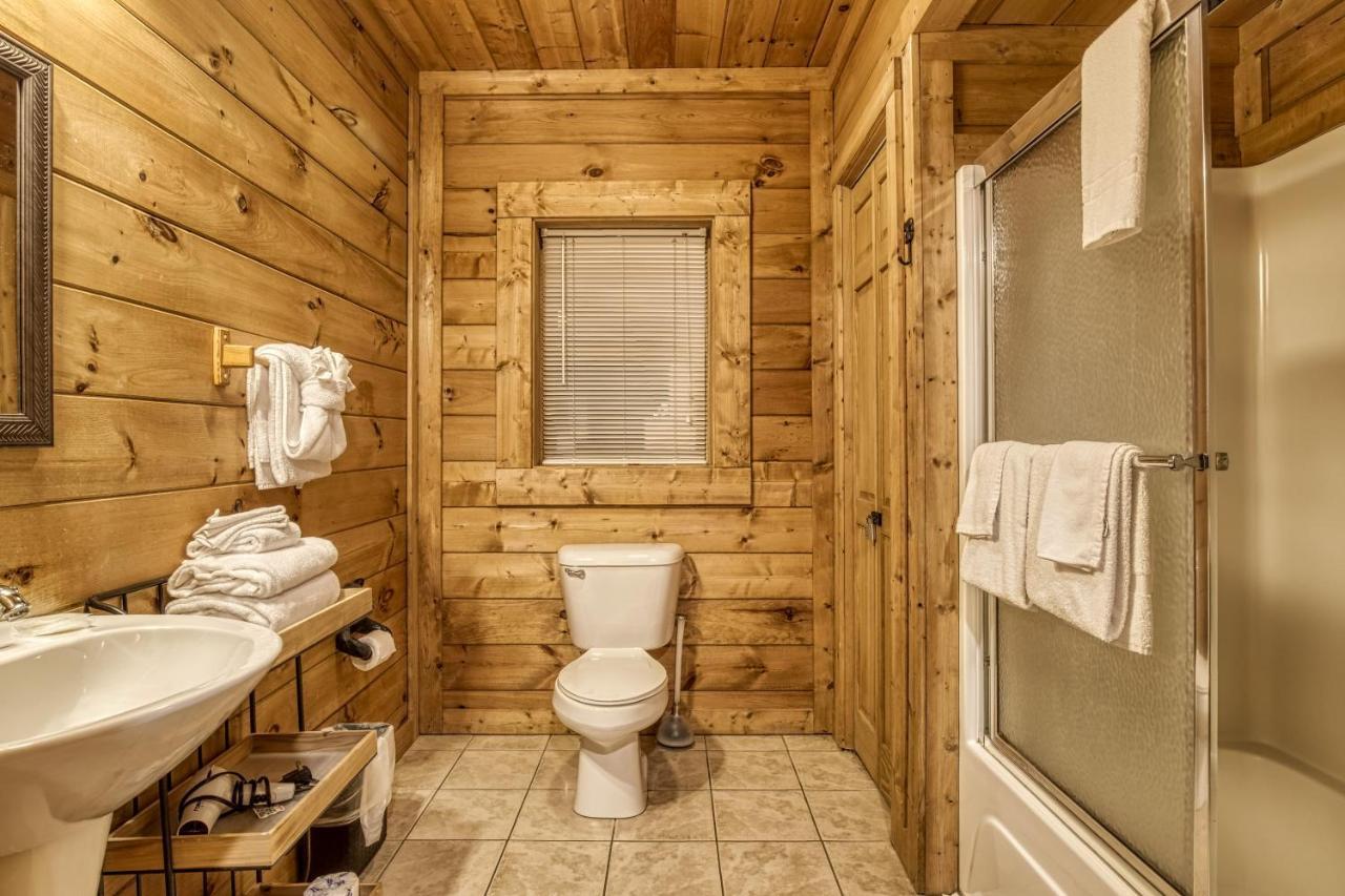 Bridgewood Cabin, Hot Tub, 1089 Of Free Attraction Tickets For Each Paid Day, Dollywood And More! Пиджен-Фордж Экстерьер фото