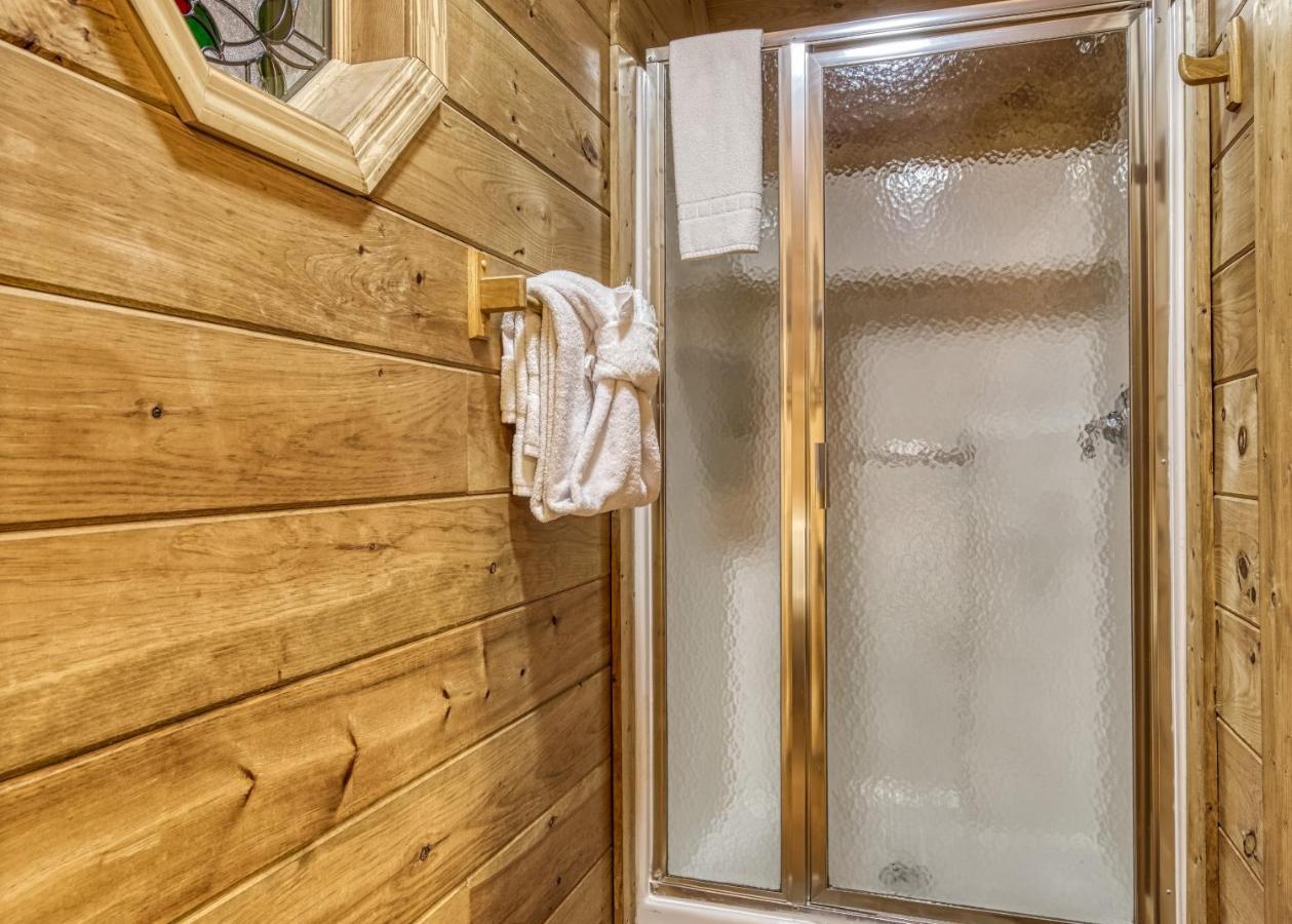Bridgewood Cabin, Hot Tub, 1089 Of Free Attraction Tickets For Each Paid Day, Dollywood And More! Пиджен-Фордж Экстерьер фото