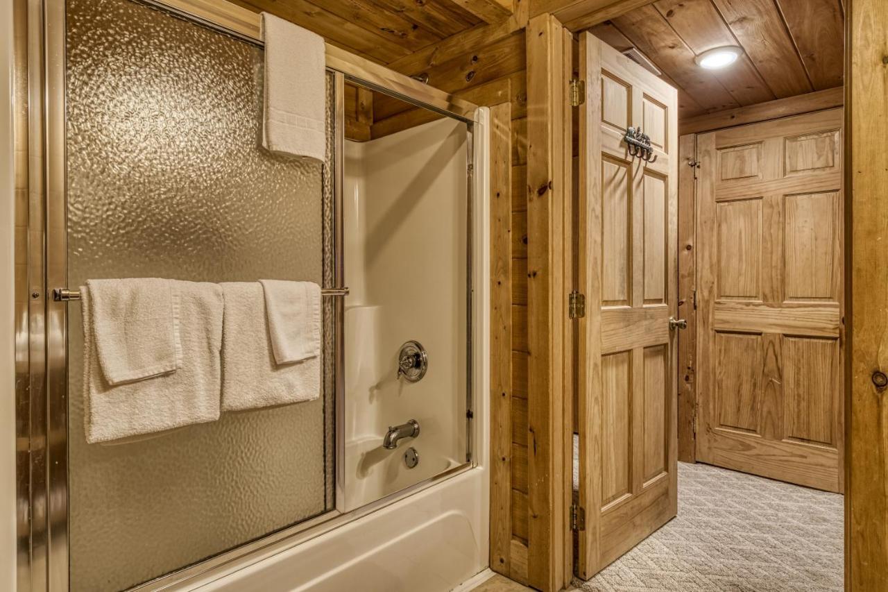 Bridgewood Cabin, Hot Tub, 1089 Of Free Attraction Tickets For Each Paid Day, Dollywood And More! Пиджен-Фордж Экстерьер фото