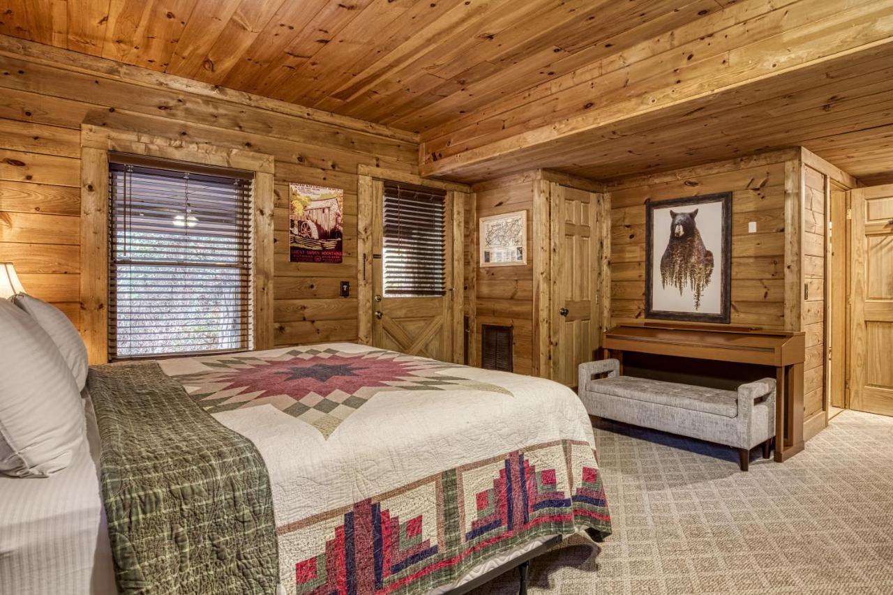 Bridgewood Cabin, Hot Tub, 1089 Of Free Attraction Tickets For Each Paid Day, Dollywood And More! Пиджен-Фордж Экстерьер фото