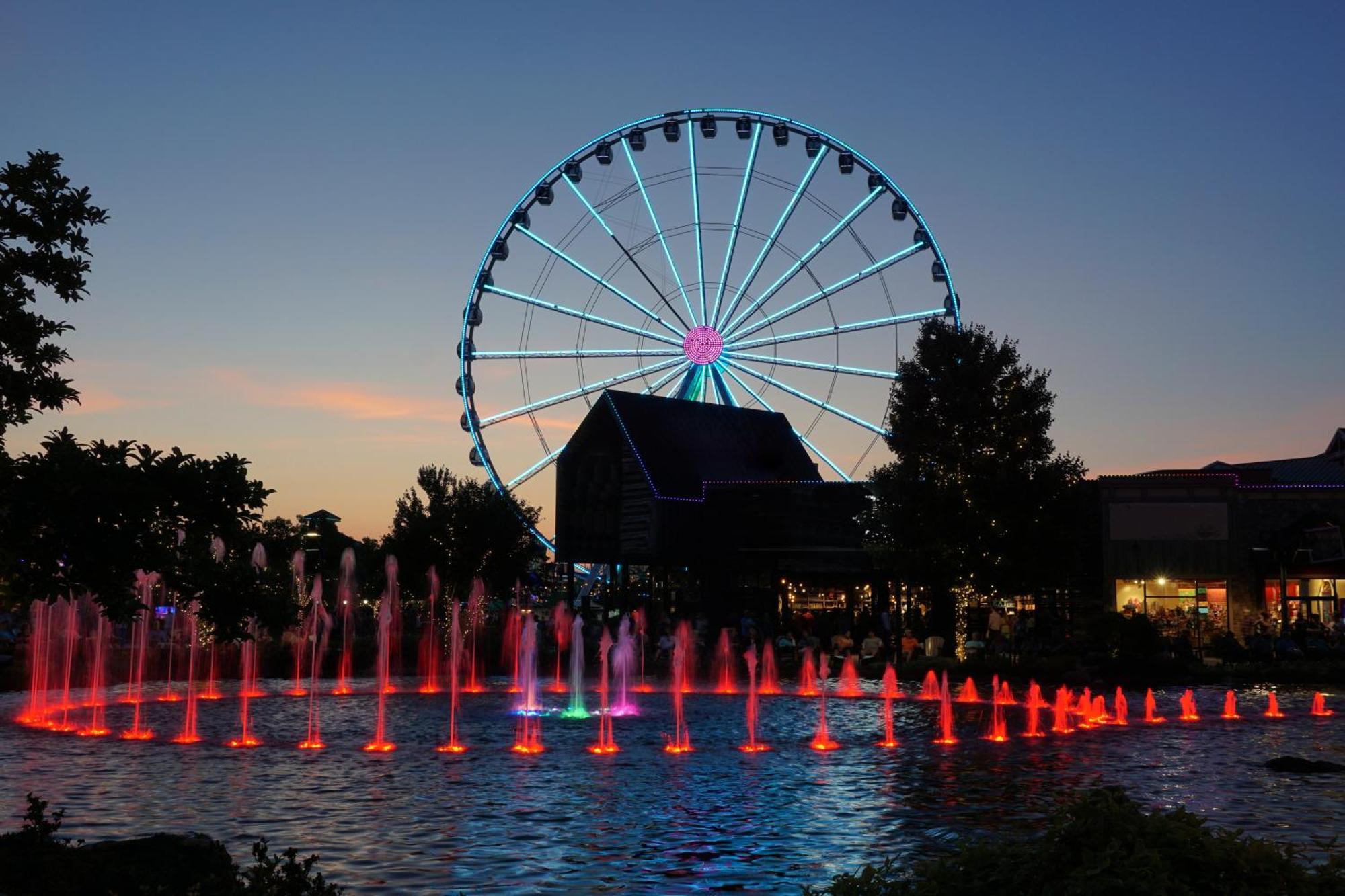 Bridgewood Cabin, Hot Tub, 1089 Of Free Attraction Tickets For Each Paid Day, Dollywood And More! Пиджен-Фордж Экстерьер фото