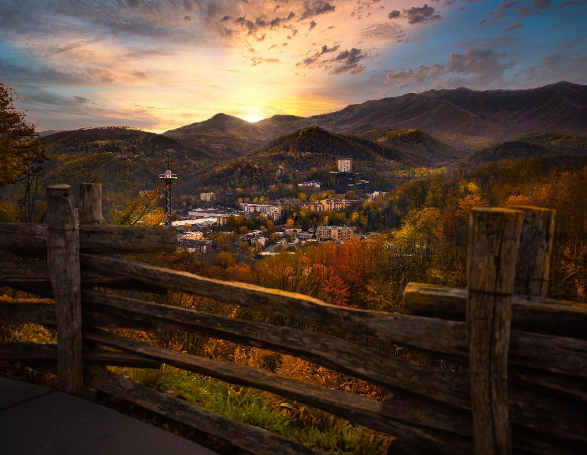 Bridgewood Cabin, Hot Tub, 1089 Of Free Attraction Tickets For Each Paid Day, Dollywood And More! Пиджен-Фордж Экстерьер фото