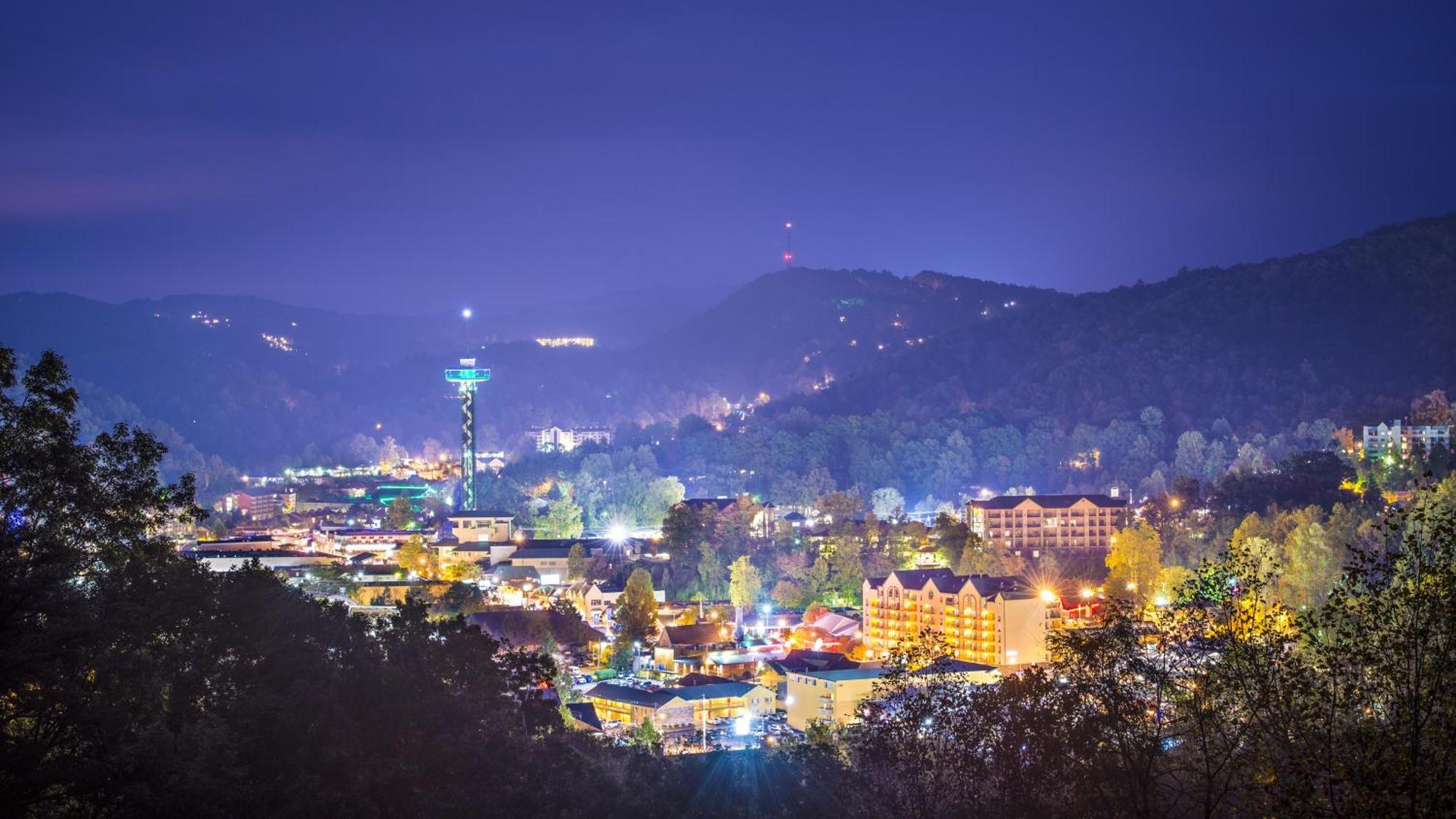 Bridgewood Cabin, Hot Tub, 1089 Of Free Attraction Tickets For Each Paid Day, Dollywood And More! Пиджен-Фордж Экстерьер фото