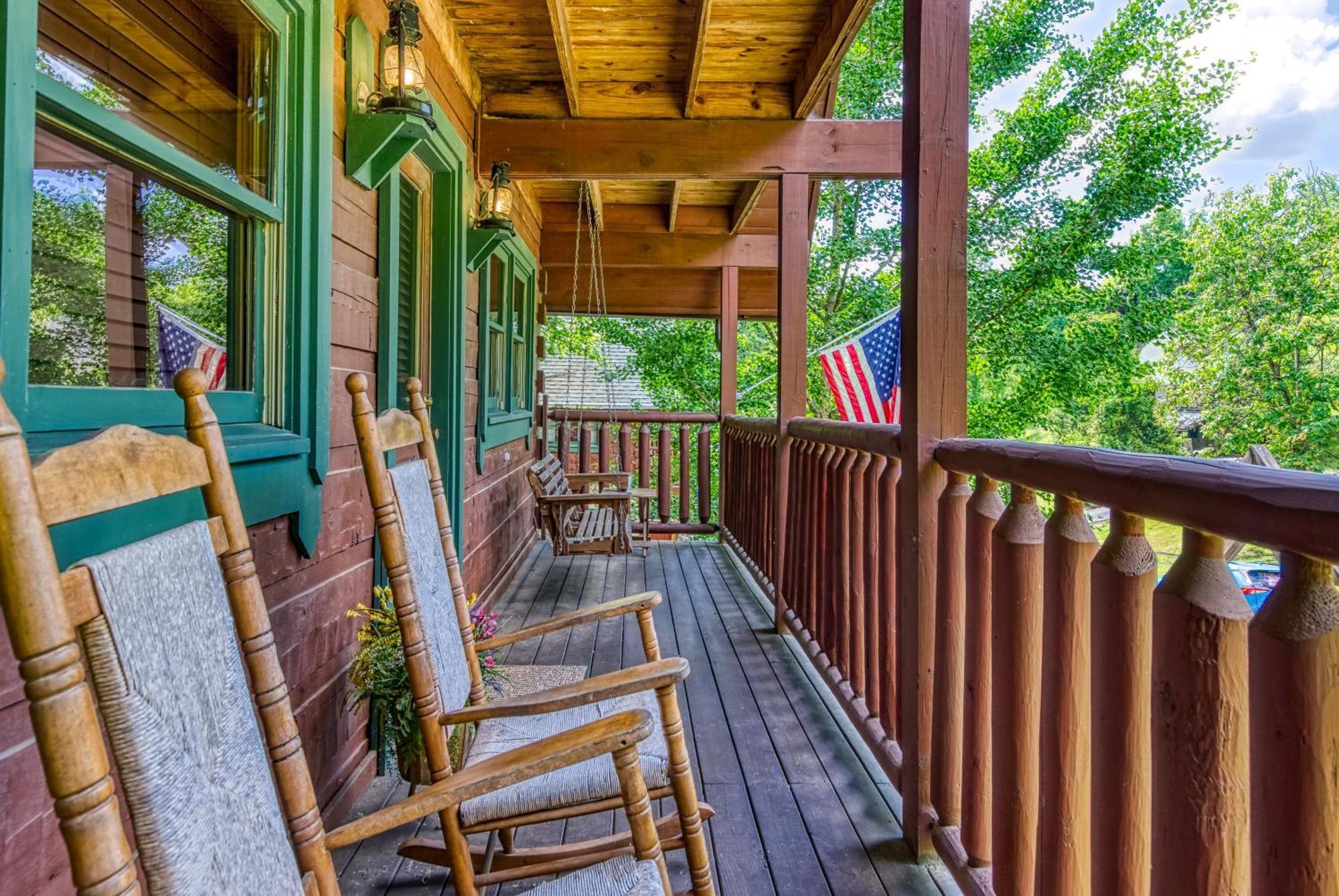 Bridgewood Cabin, Hot Tub, 1089 Of Free Attraction Tickets For Each Paid Day, Dollywood And More! Пиджен-Фордж Экстерьер фото