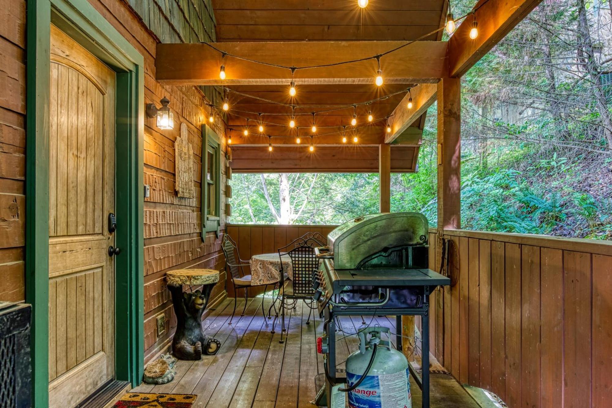 Bridgewood Cabin, Hot Tub, 1089 Of Free Attraction Tickets For Each Paid Day, Dollywood And More! Пиджен-Фордж Экстерьер фото