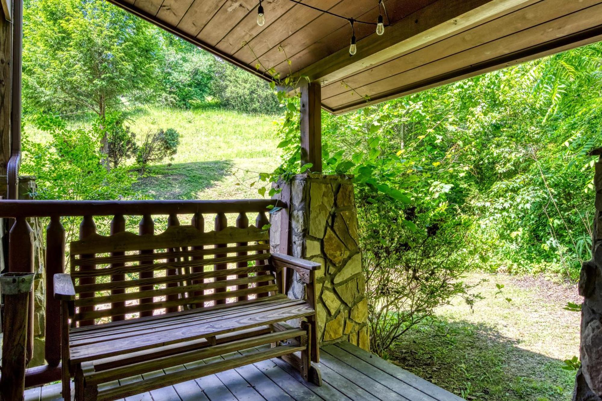 Bridgewood Cabin, Hot Tub, 1089 Of Free Attraction Tickets For Each Paid Day, Dollywood And More! Пиджен-Фордж Экстерьер фото