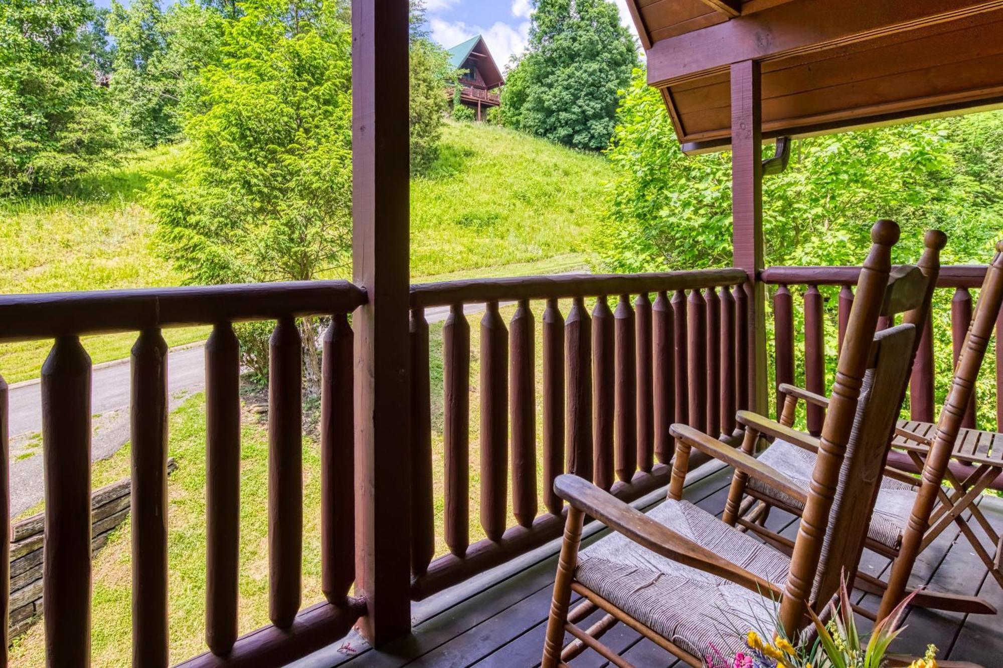 Bridgewood Cabin, Hot Tub, 1089 Of Free Attraction Tickets For Each Paid Day, Dollywood And More! Пиджен-Фордж Экстерьер фото